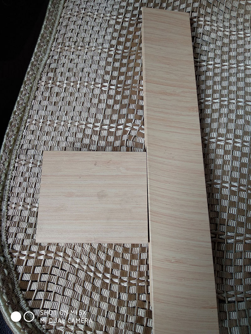 家具配件小件木纹