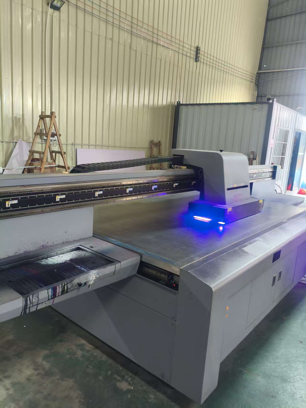 ����֣����Ͻ��ǿ�������������ľ�Ʋ�Ϳ�豸